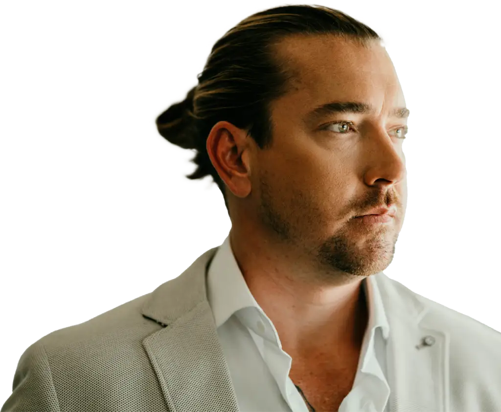 Simon Nicholson